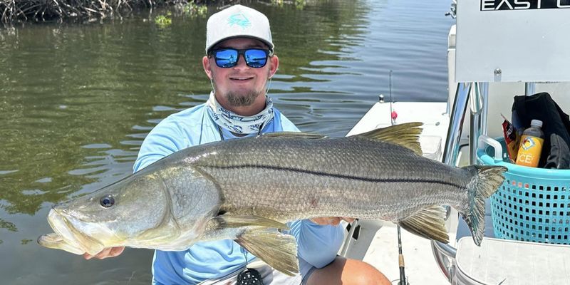 Fishing Charters Crystal River | Private 6 or 8 Hour Charter Trip
